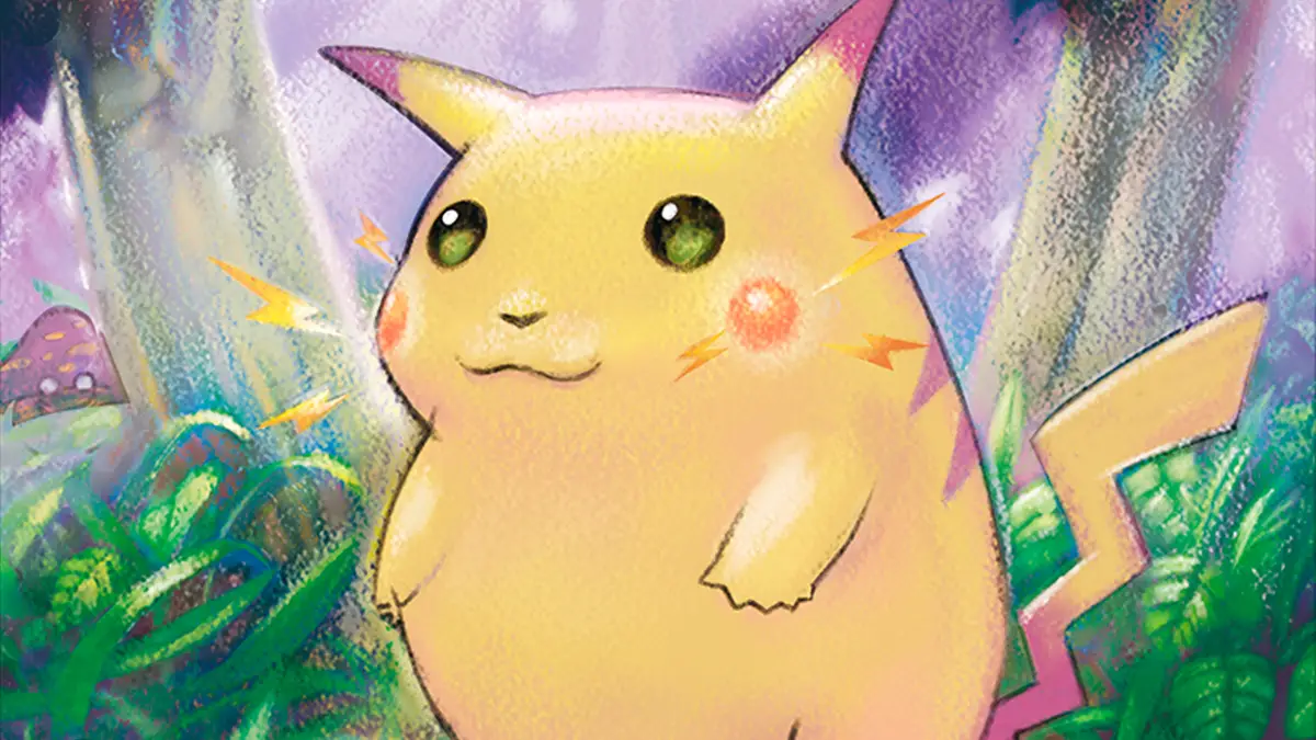 Pokémon color palettes
